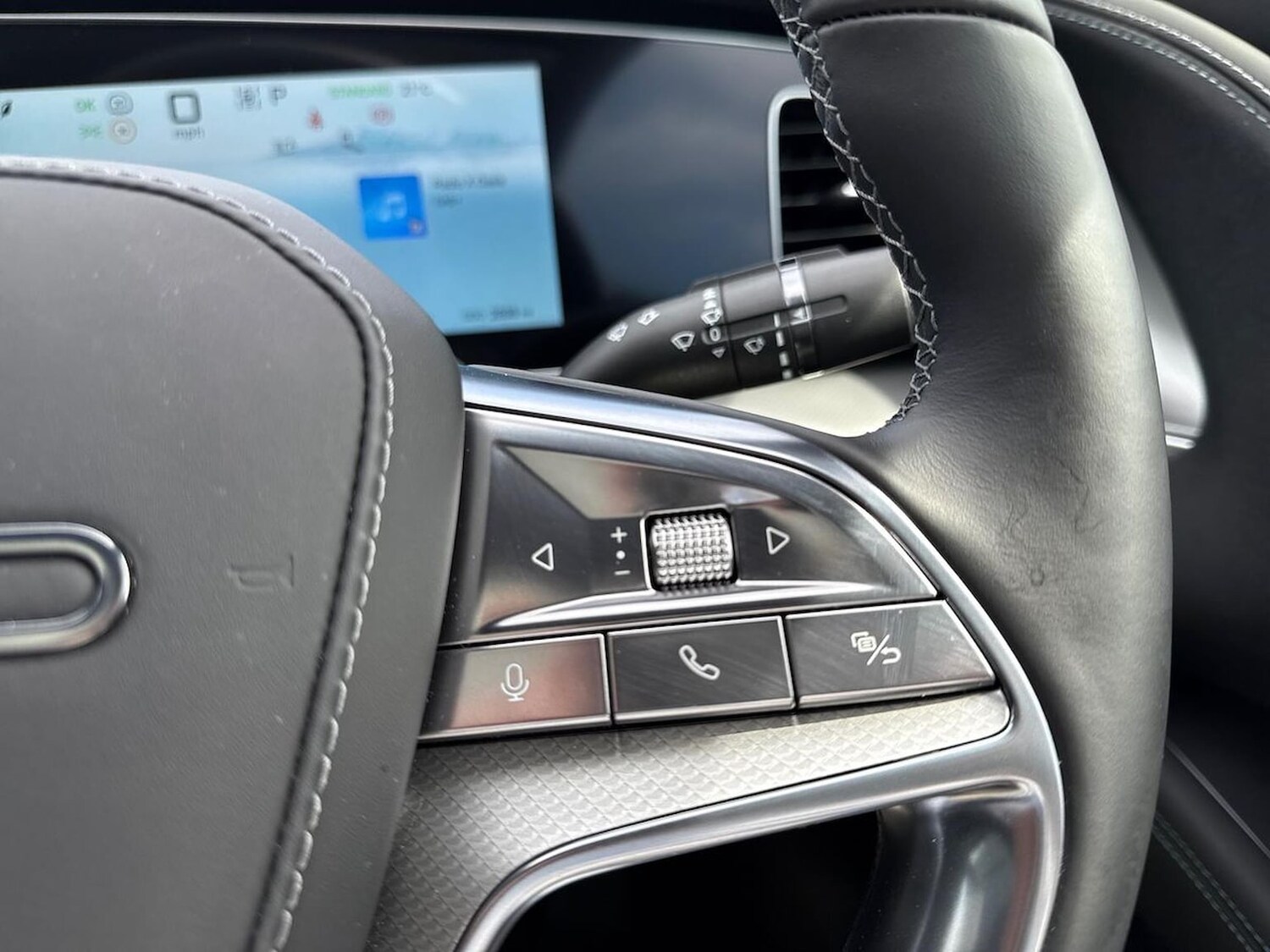 Used BYD Sealion 7 2025 for sale - 76859209: Photo 26