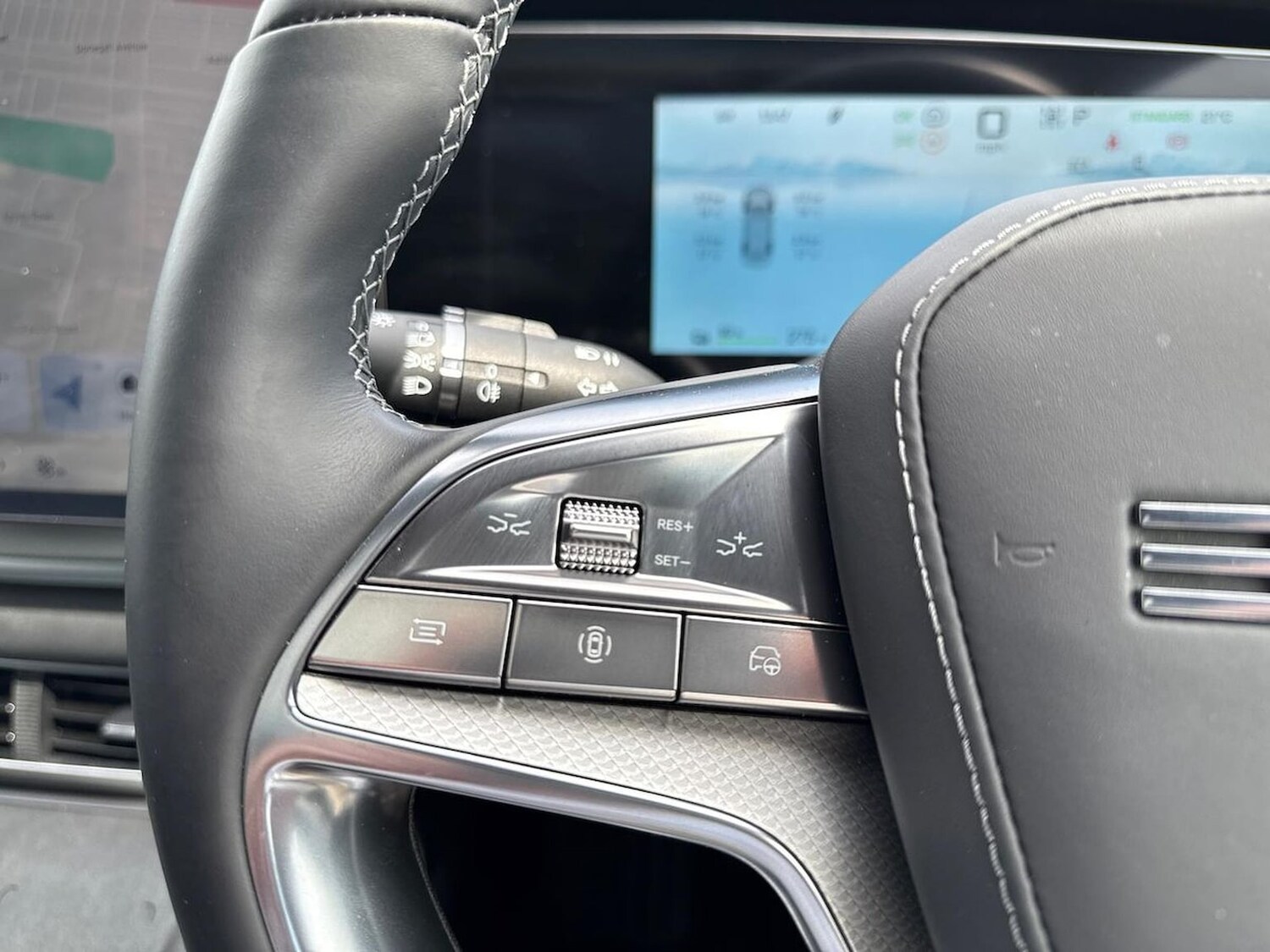 Used BYD Sealion 7 2025 for sale - 76859209: Photo 27