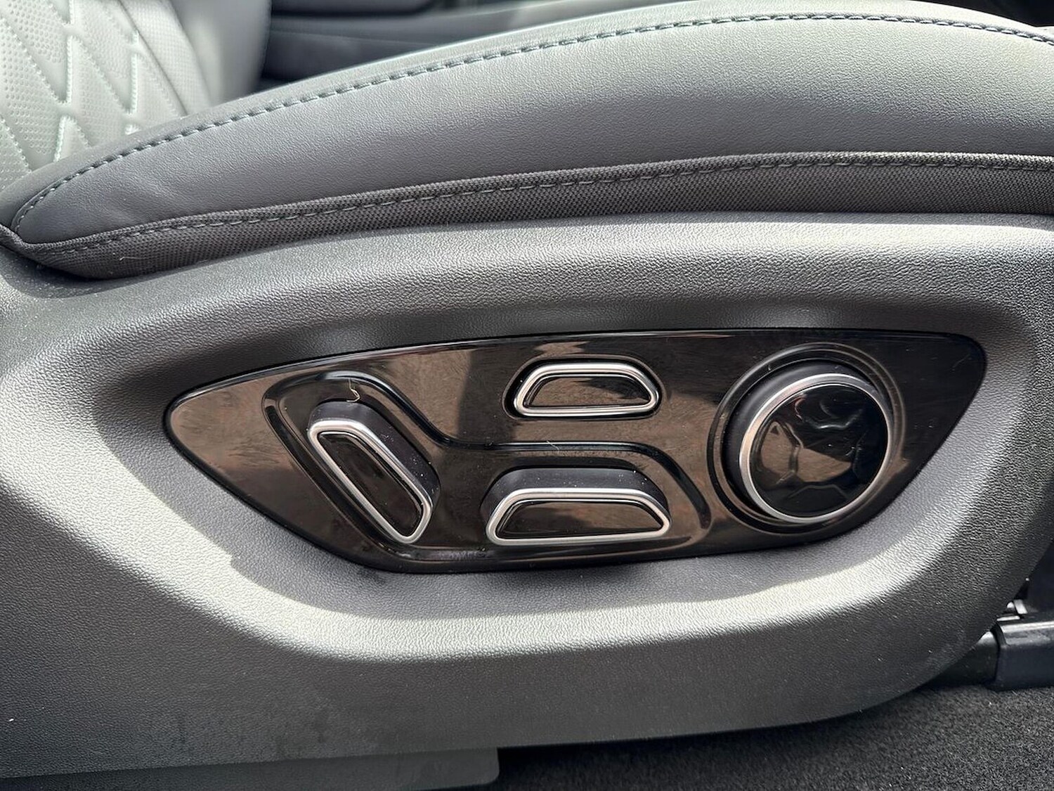 Used BYD Sealion 7 2025 for sale - 76859209: Photo 30