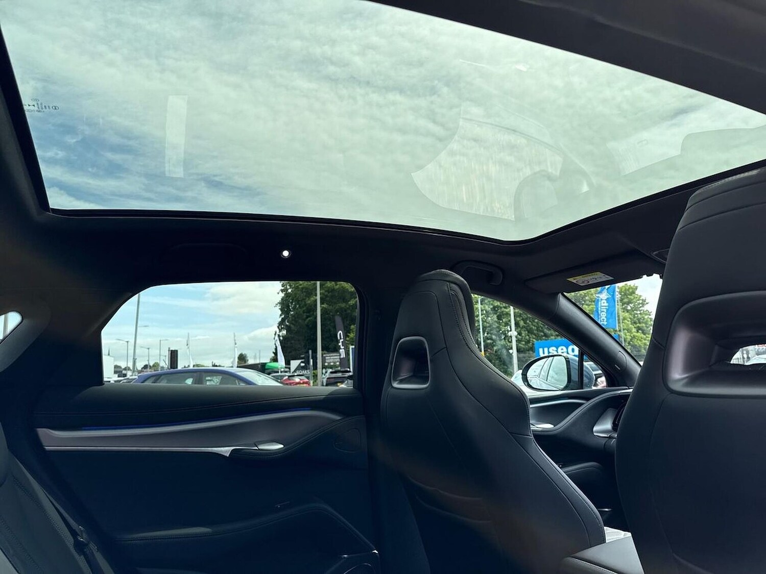 Used BYD Sealion 7 2025 for sale - 76859209: Photo 32