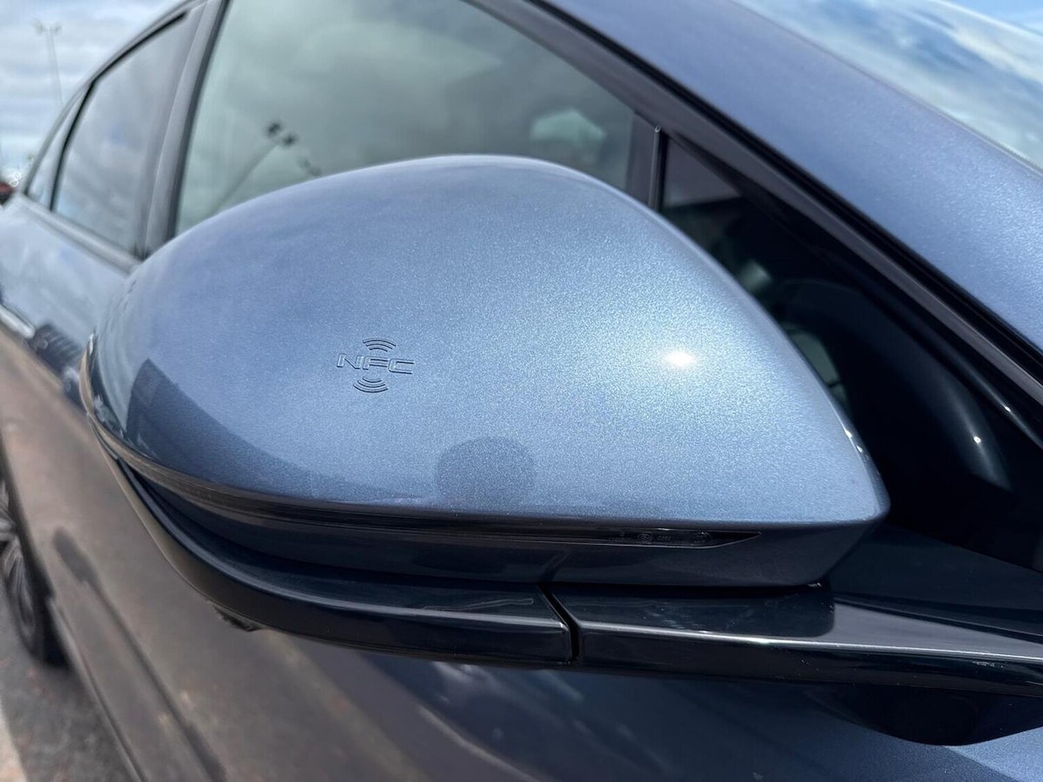 Used BYD Sealion 7 2025 for sale - 76859209: Photo 38