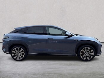 Used BYD Sealion 7 2025 for sale - 76859209: Photo