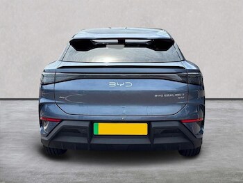 Used BYD Sealion 7 2025 for sale - 76859209: Photo