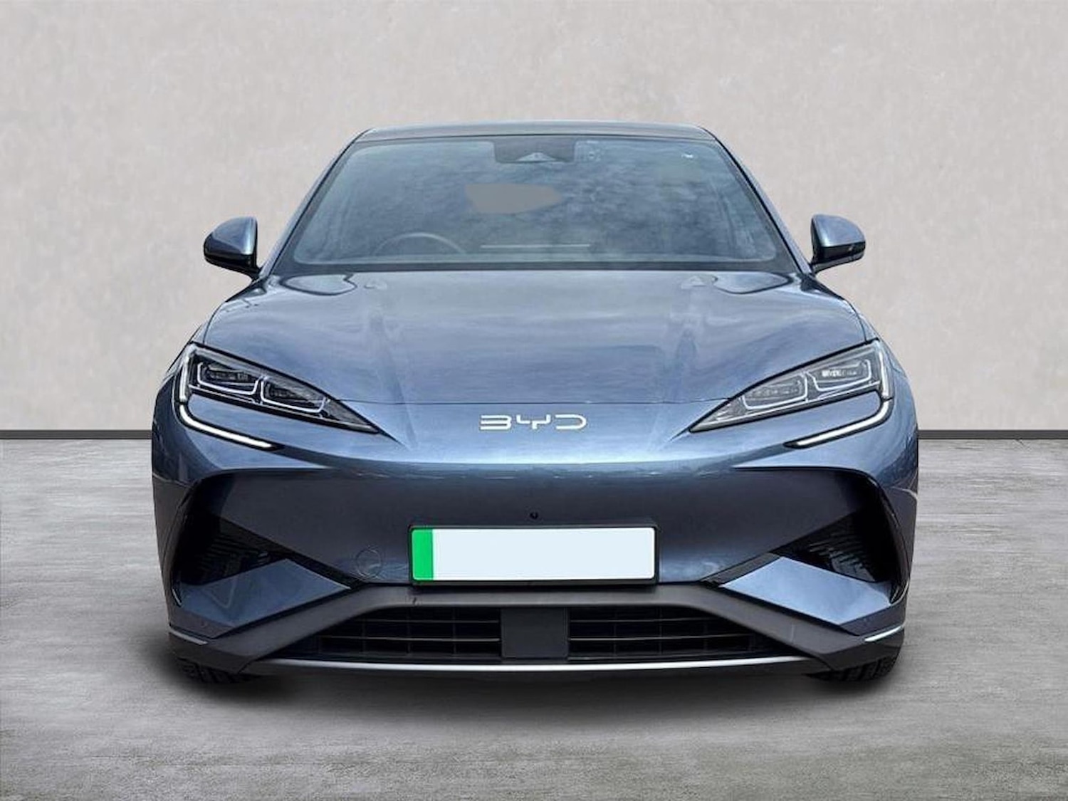 Used BYD Sealion 7 2025 for sale - 76859209: Photo 5