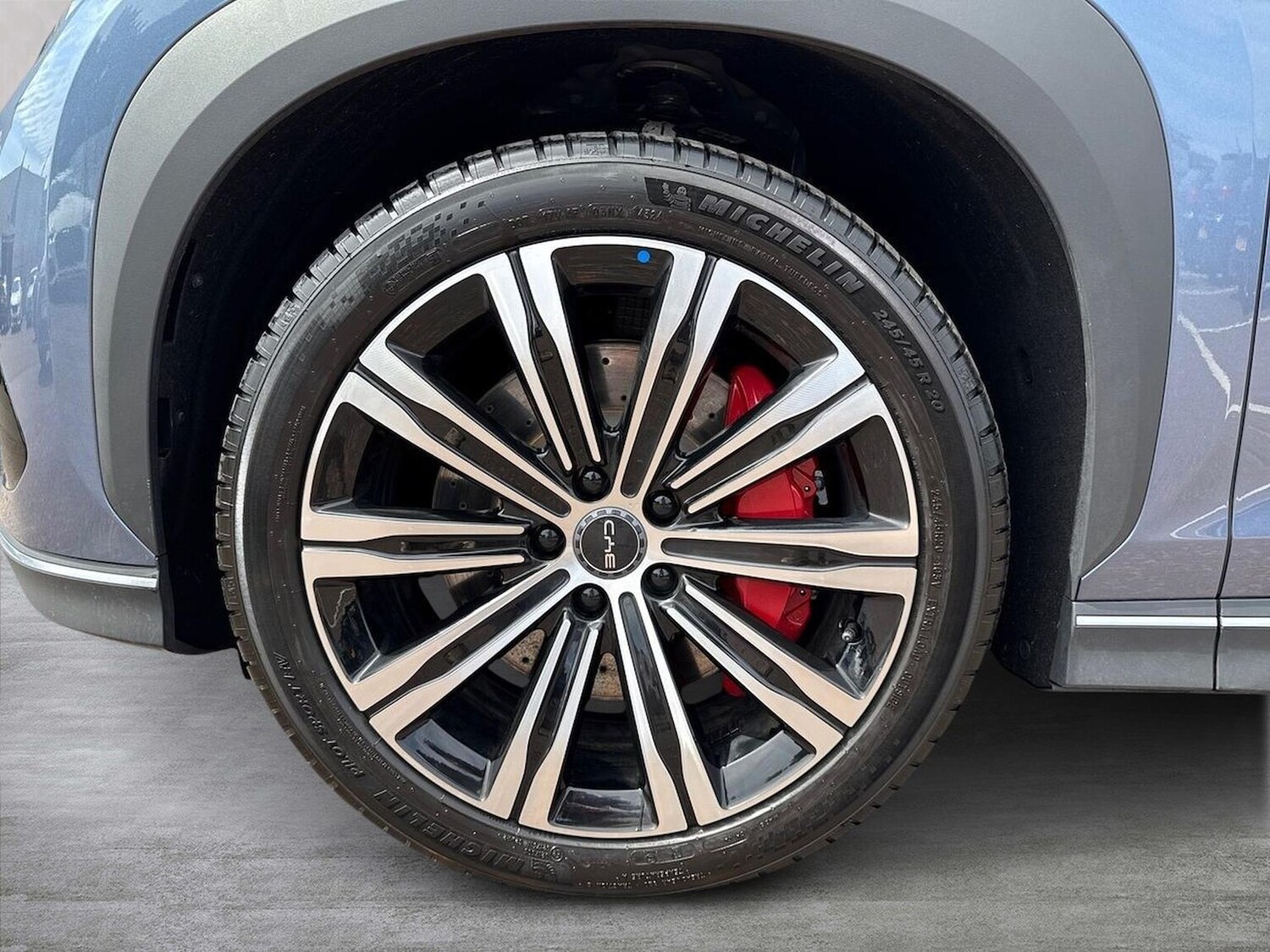 Used BYD Sealion 7 2025 for sale - 76859209: Photo 6