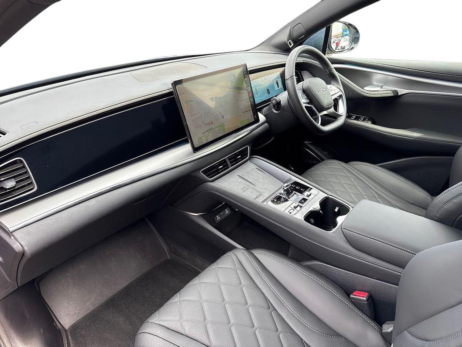 Used BYD Sealion 7 2025 for sale - 76859209: Photo 7