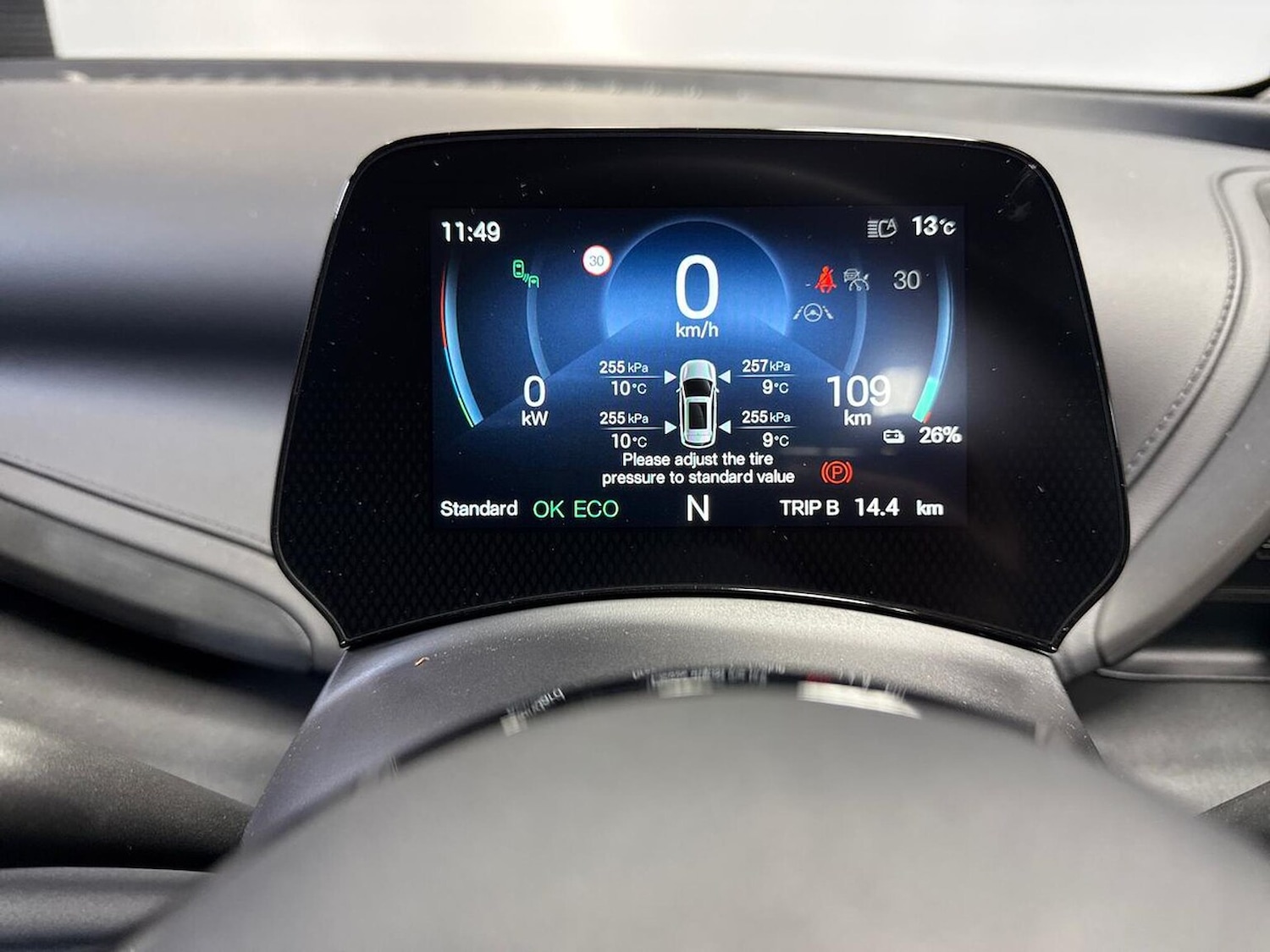 Used BYD Atto 3 2026 for sale - 78193350: Photo 10