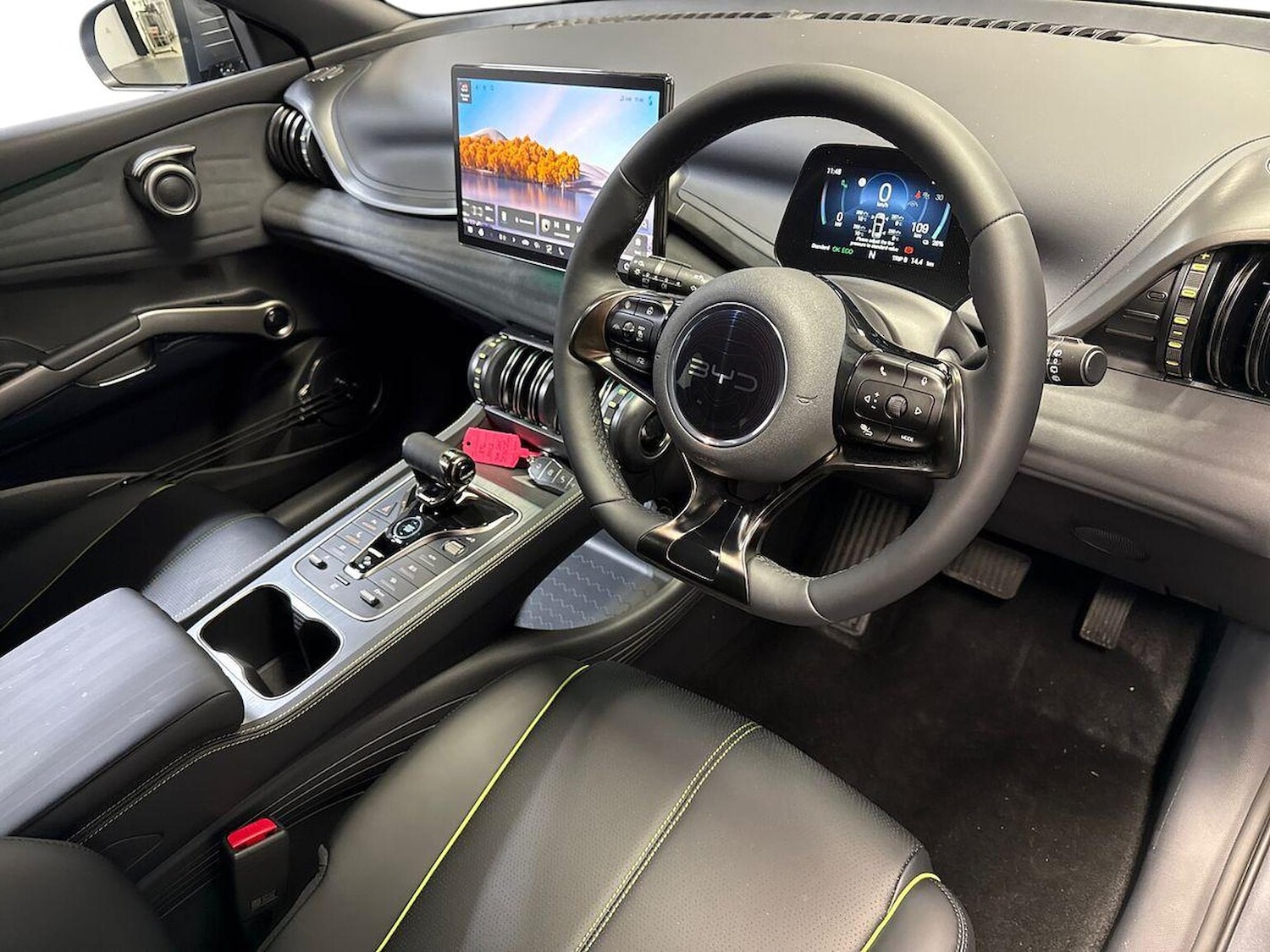 Used BYD Atto 3 2026 for sale - 78193350: Photo 15