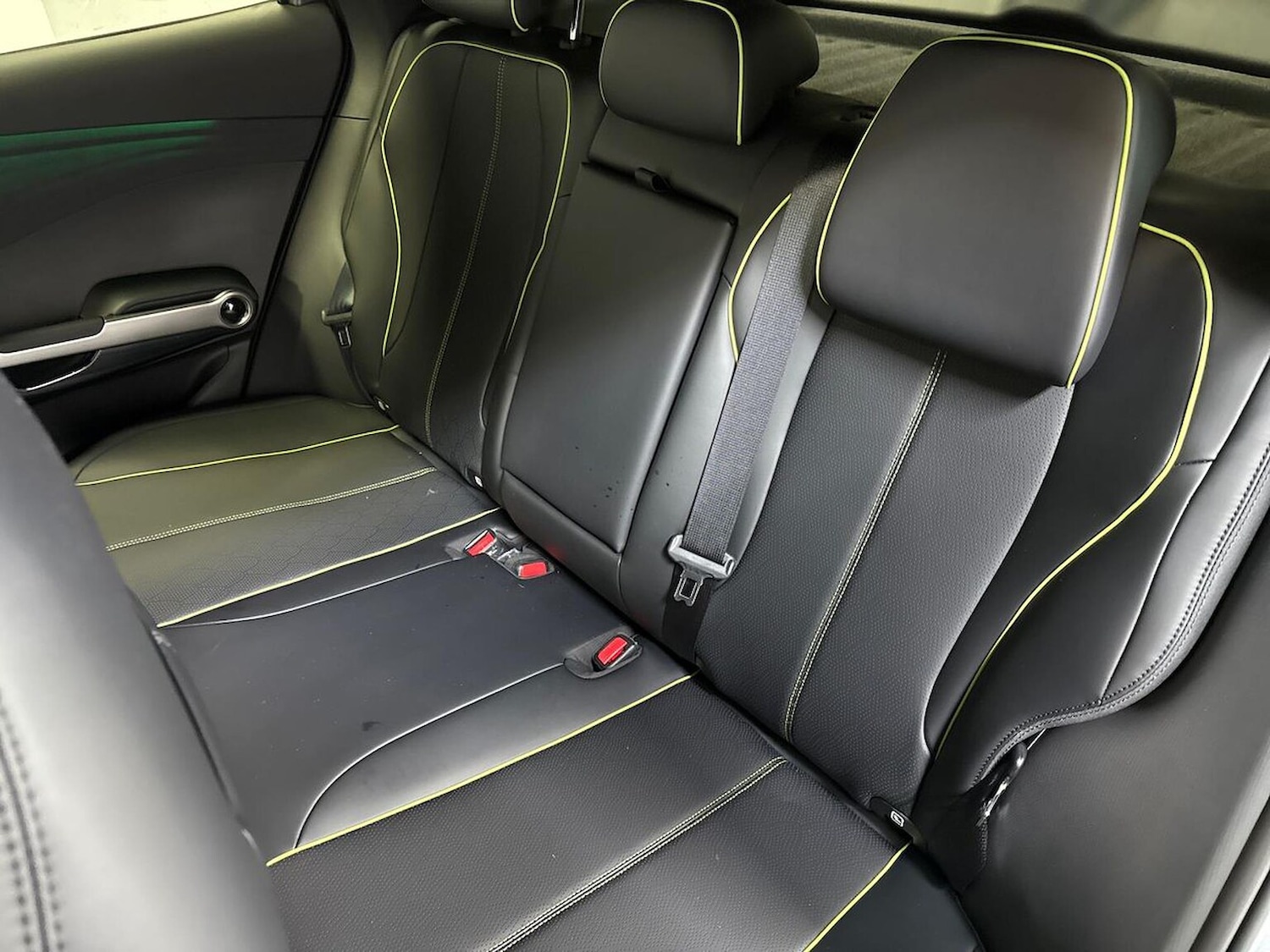 Used BYD Atto 3 2026 for sale - 78193350: Photo 16