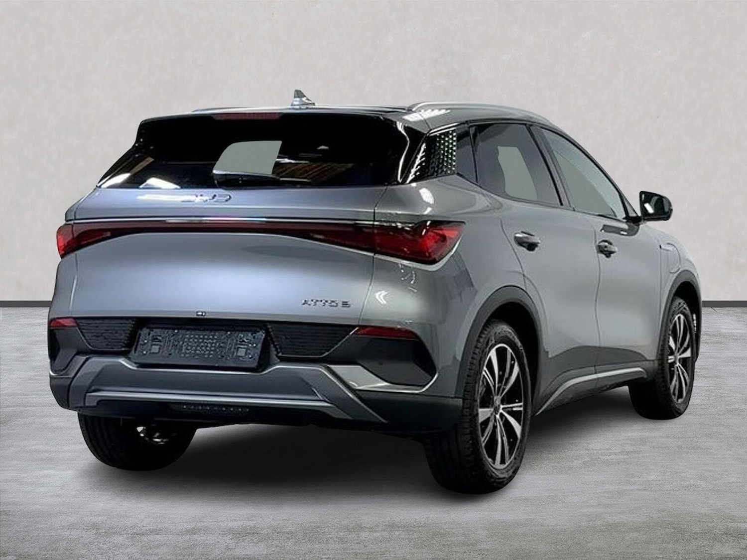 Used BYD Atto 3 2026 for sale - 78193350: Photo 18