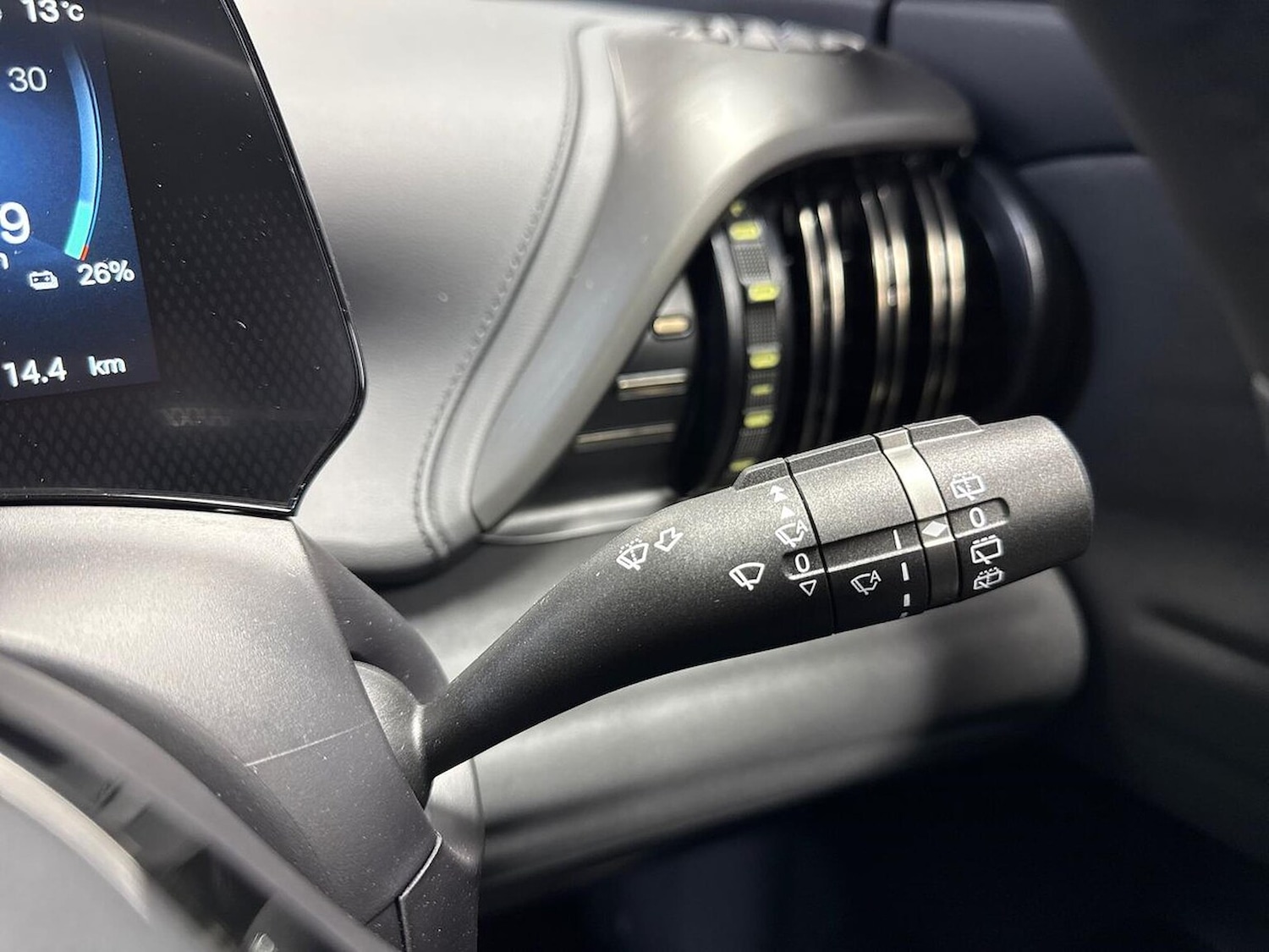 Used BYD Atto 3 2026 for sale - 78193350: Photo 26