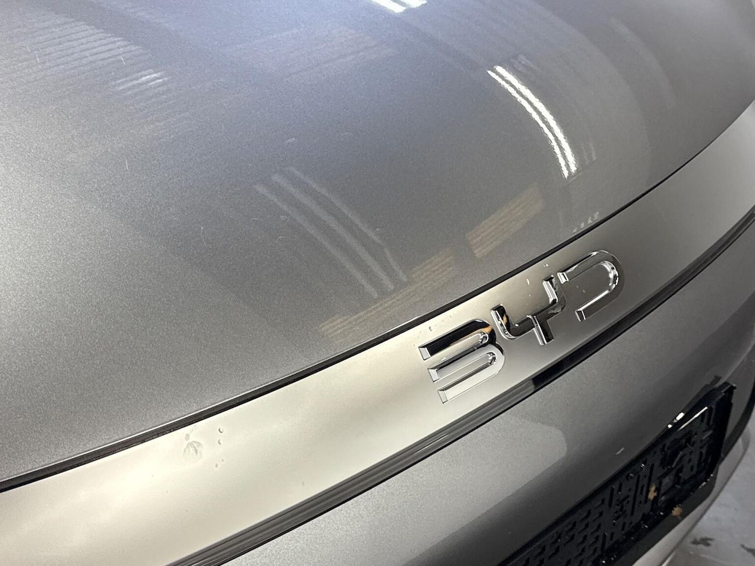 Used BYD Atto 3 2026 for sale - 78193350: Photo 28