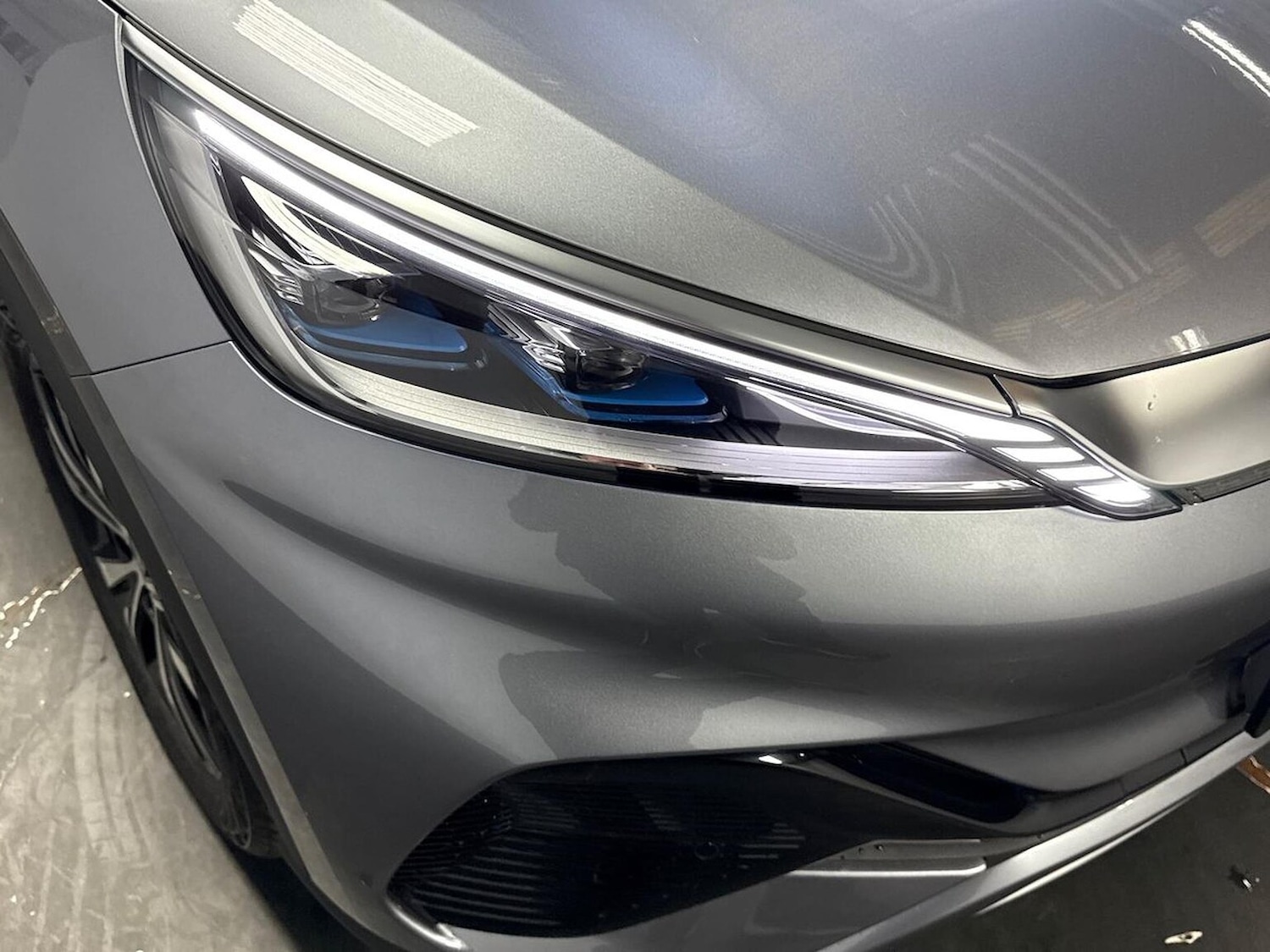 Used BYD Atto 3 2026 for sale - 78193350: Photo 29