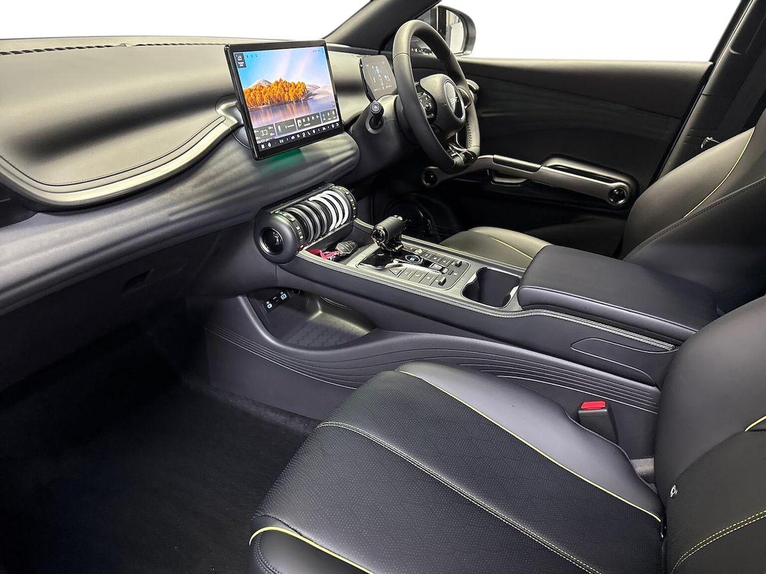 Used BYD Atto 3 2026 for sale - 78193350: Photo 7