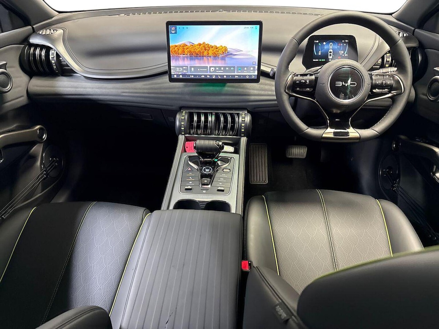 Used BYD Atto 3 2026 for sale - 78193350: Photo 8