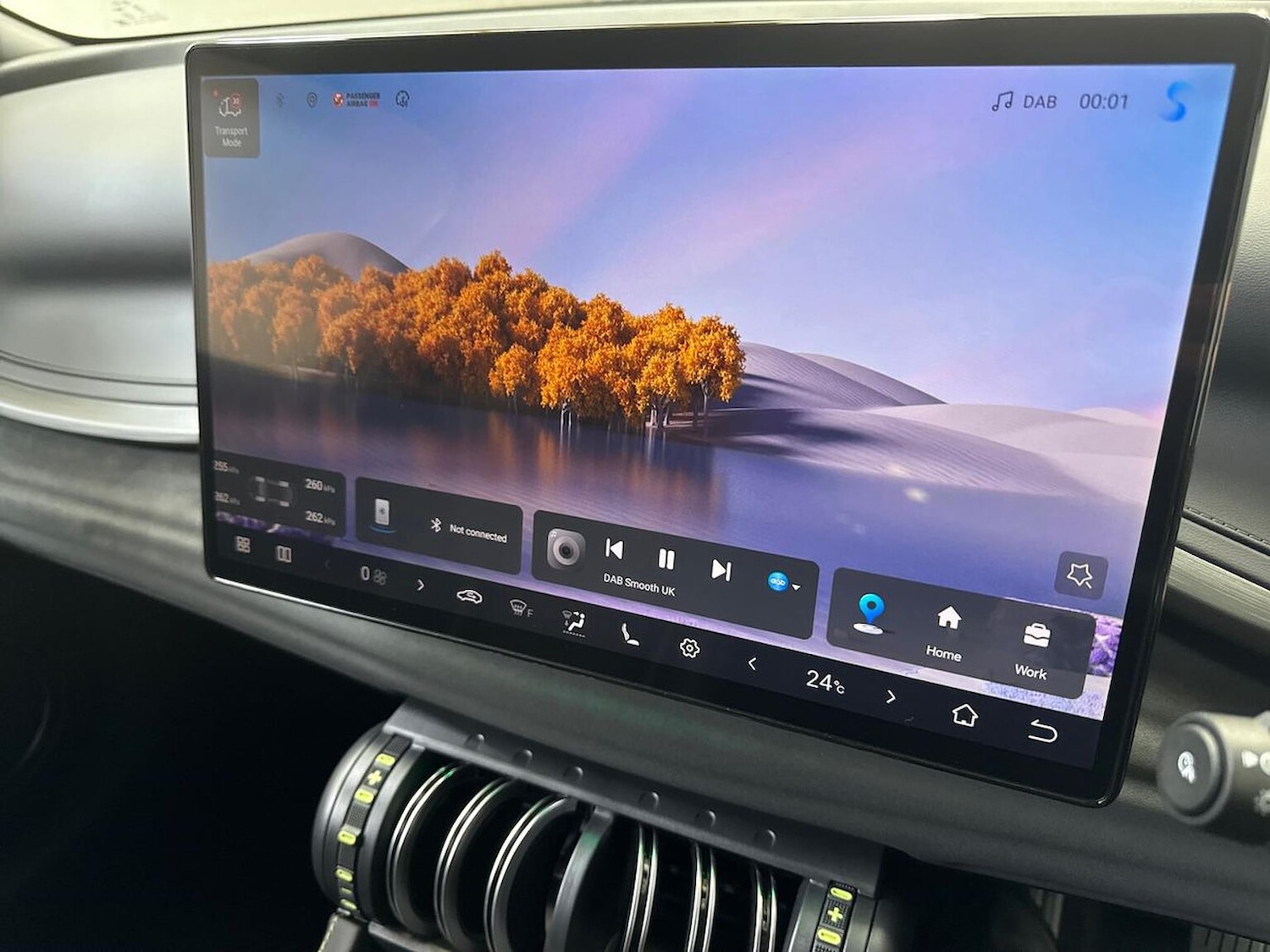 Used BYD Atto 3 2026 for sale - 78193330: Photo 11