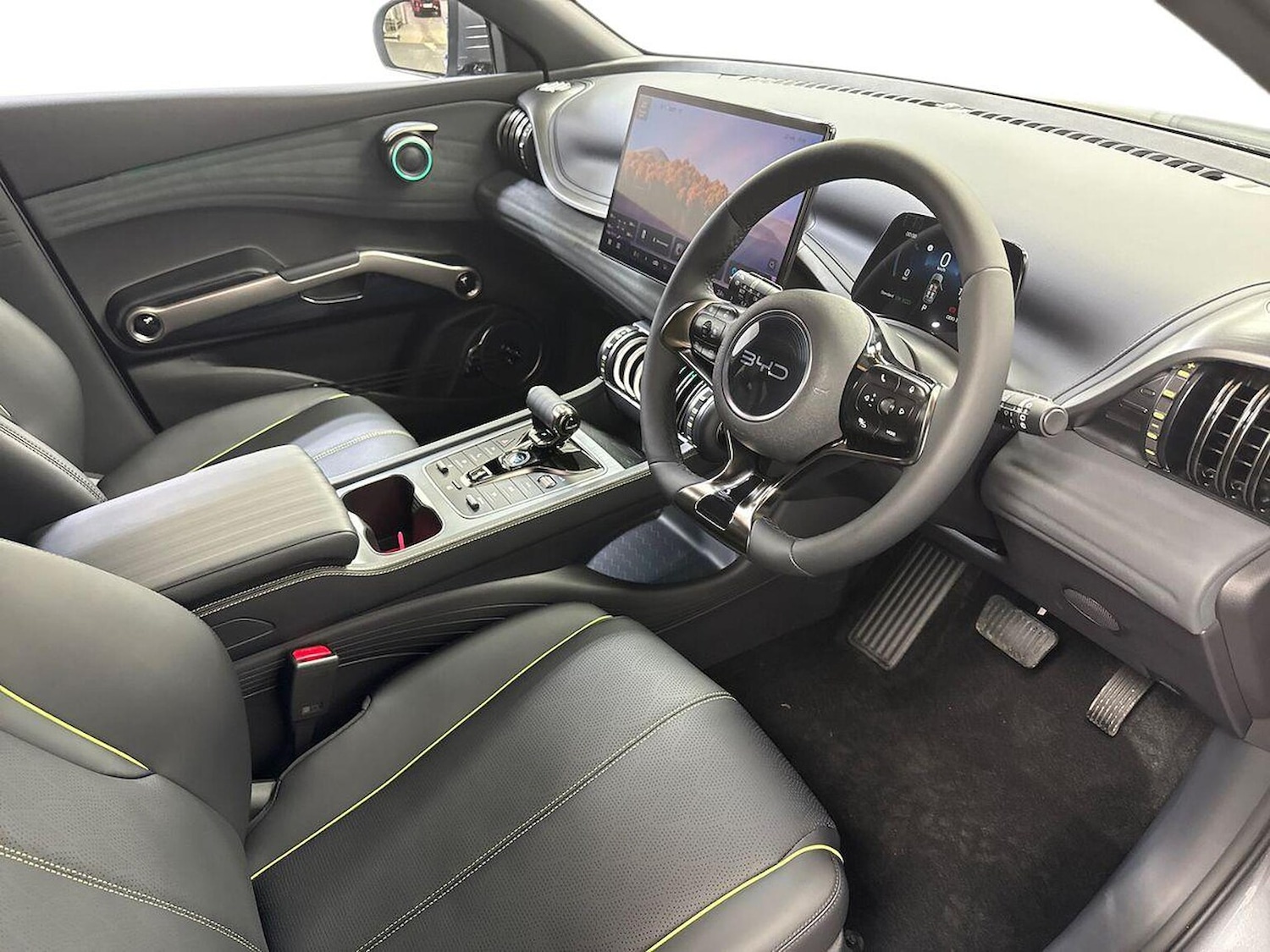 Used BYD Atto 3 2026 for sale - 78193330: Photo 15