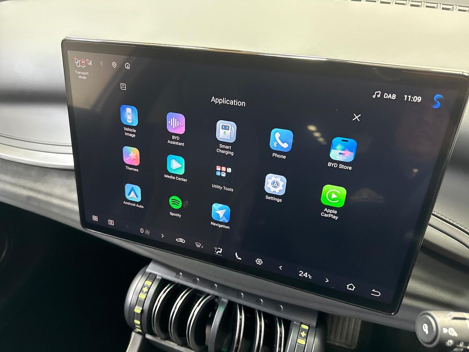 Used BYD Atto 3 2026 for sale - 78193330: Photo 23