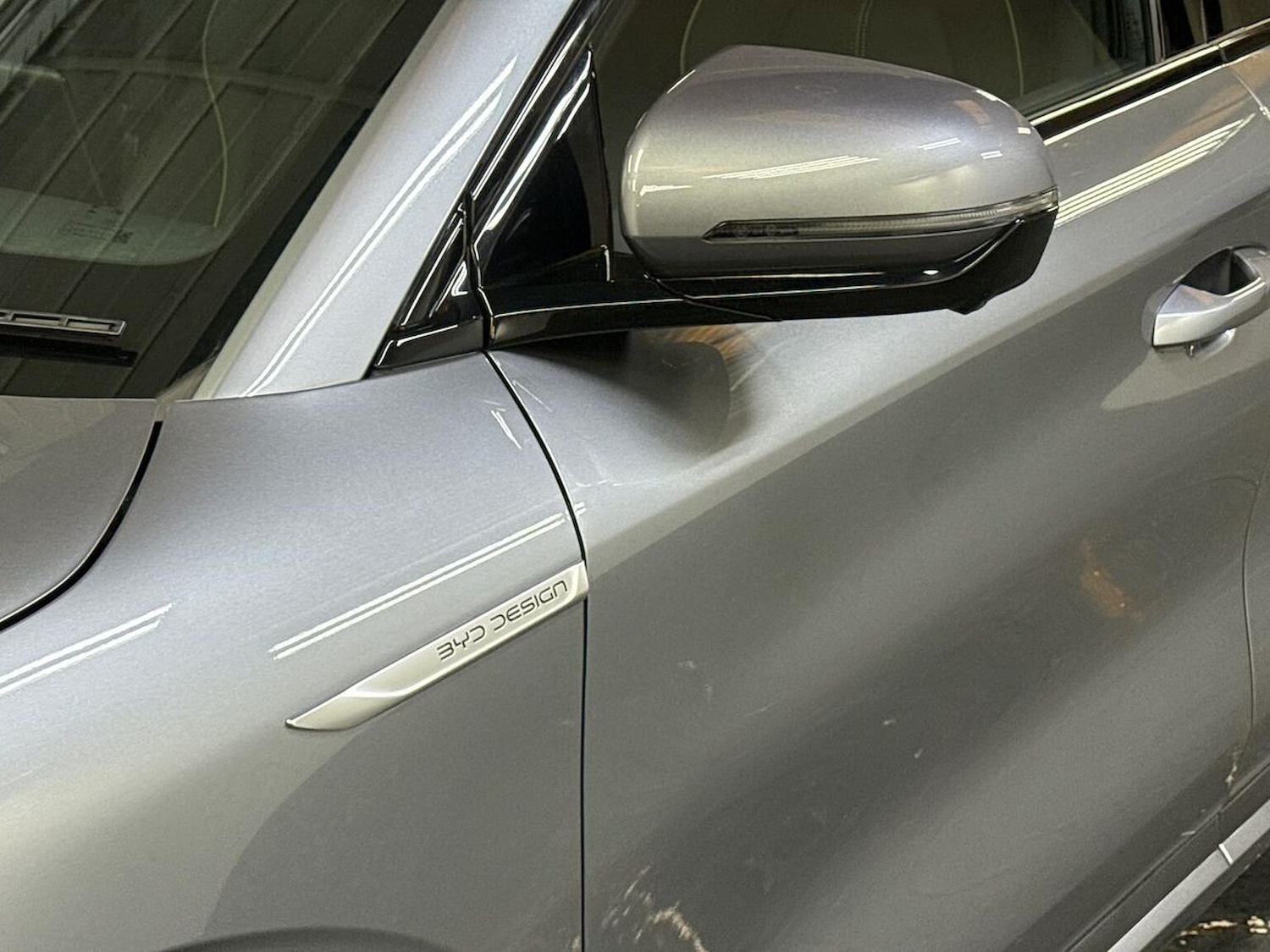 Used BYD Atto 3 2026 for sale - 78193330: Photo 30