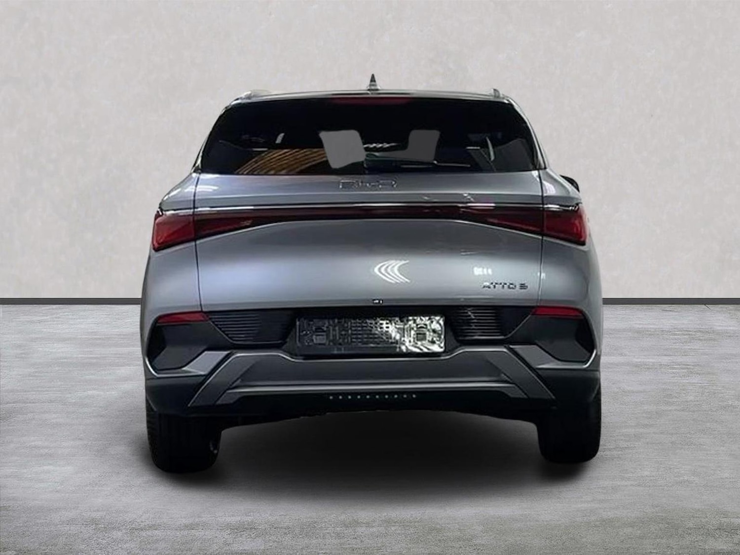 Used BYD Atto 3 2026 for sale - 78193330: Photo 4