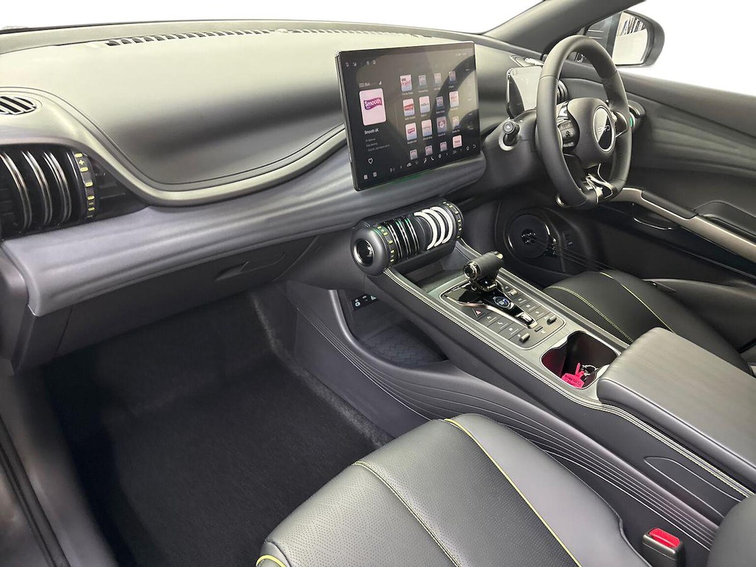 Used BYD Atto 3 2026 for sale - 78193330: Photo 7