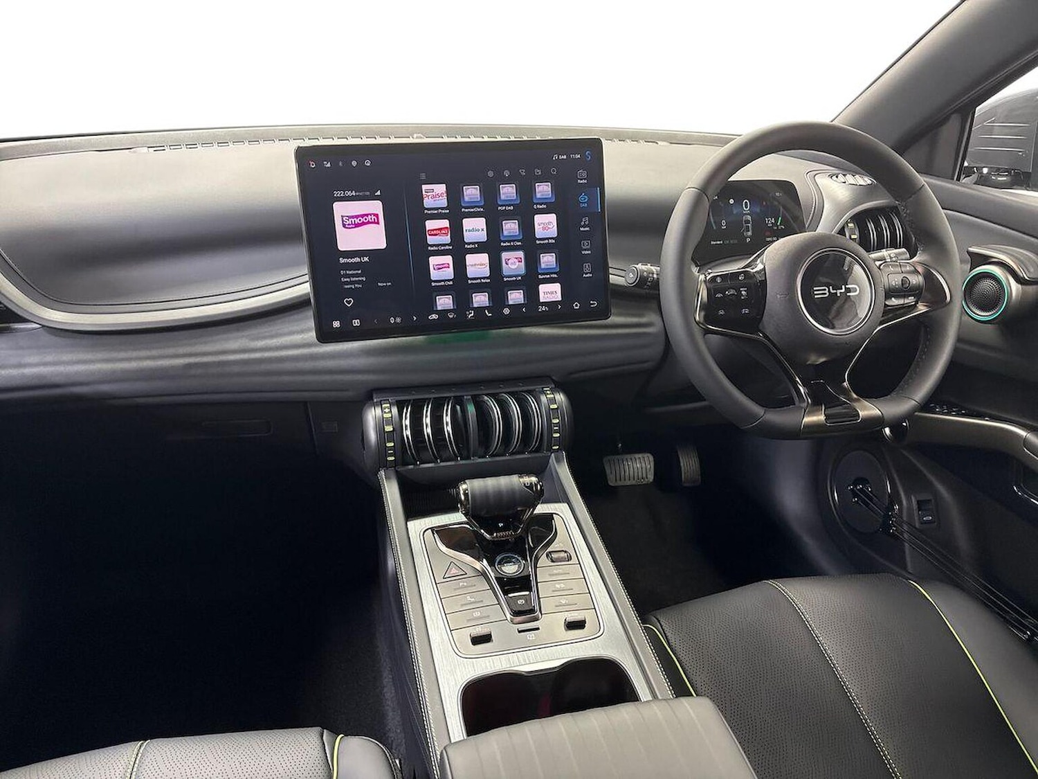 Used BYD Atto 3 2026 for sale - 78193330: Photo 8