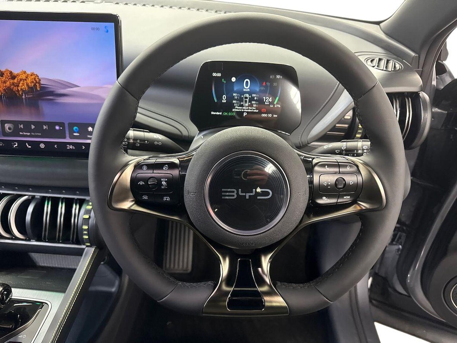 Used BYD Atto 3 2026 for sale - 78193330: Photo 9