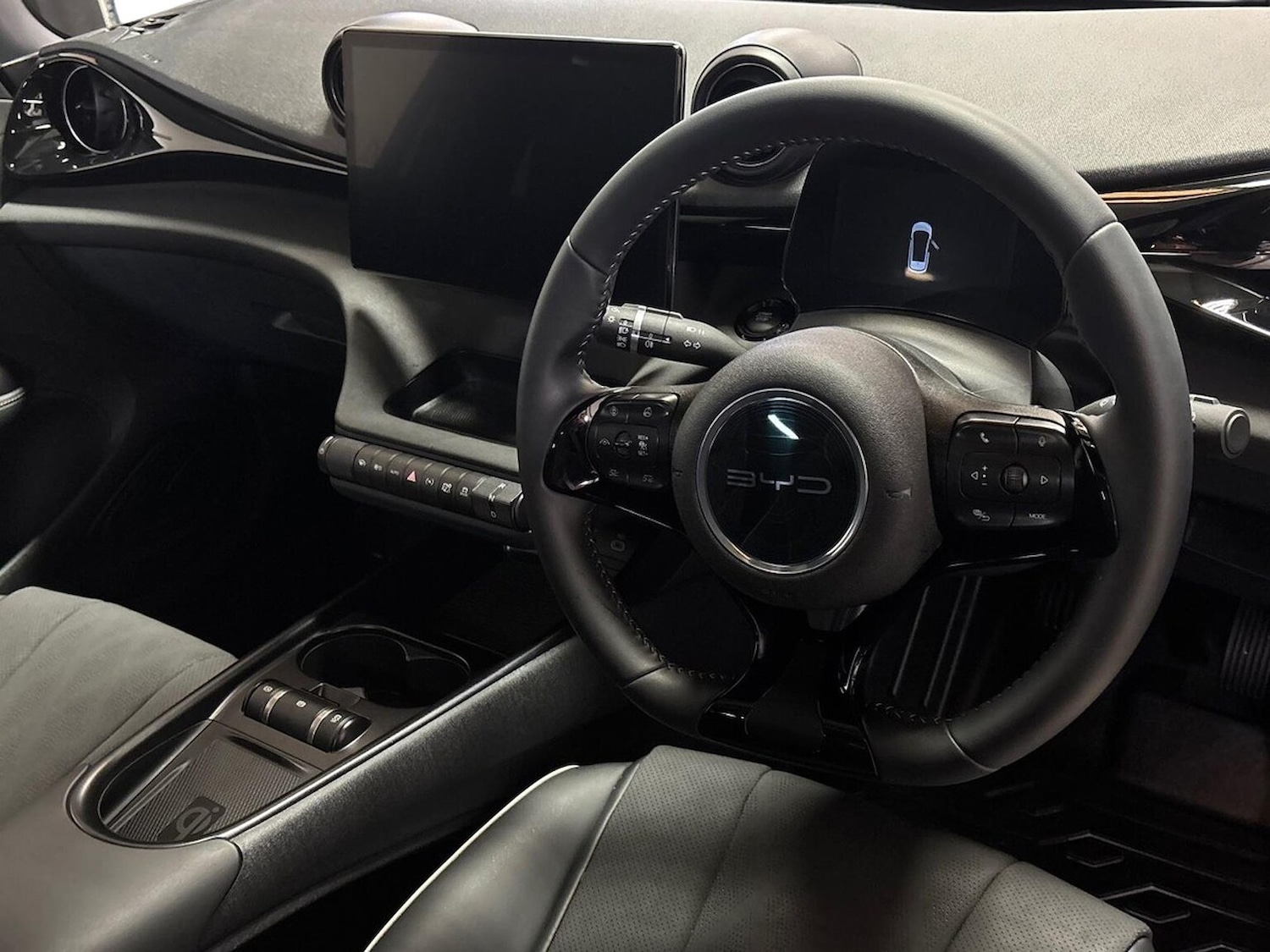 Used BYD Dolphin 2025 for sale - 76892133: Photo 15