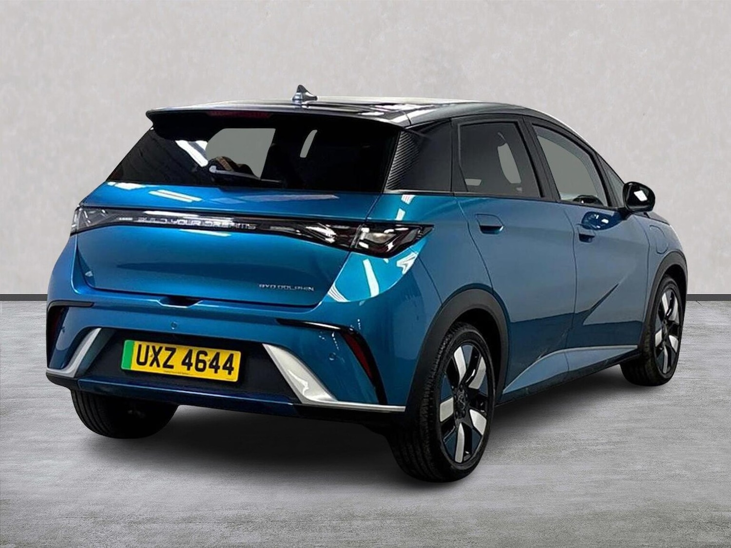 Used BYD Dolphin 2025 for sale - 76892133: Photo 18