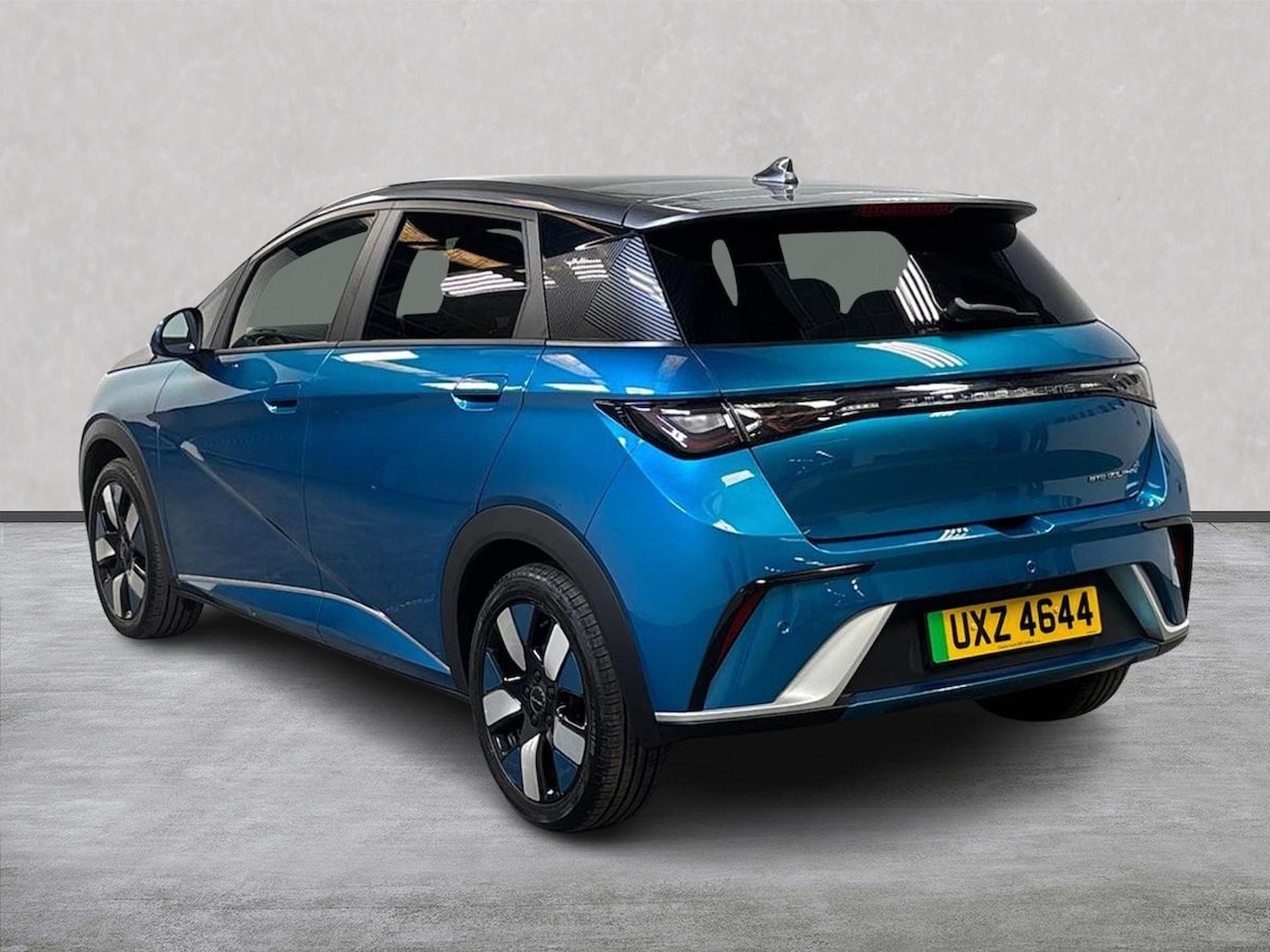 Used BYD Dolphin 2025 for sale - 76892133: Photo 2