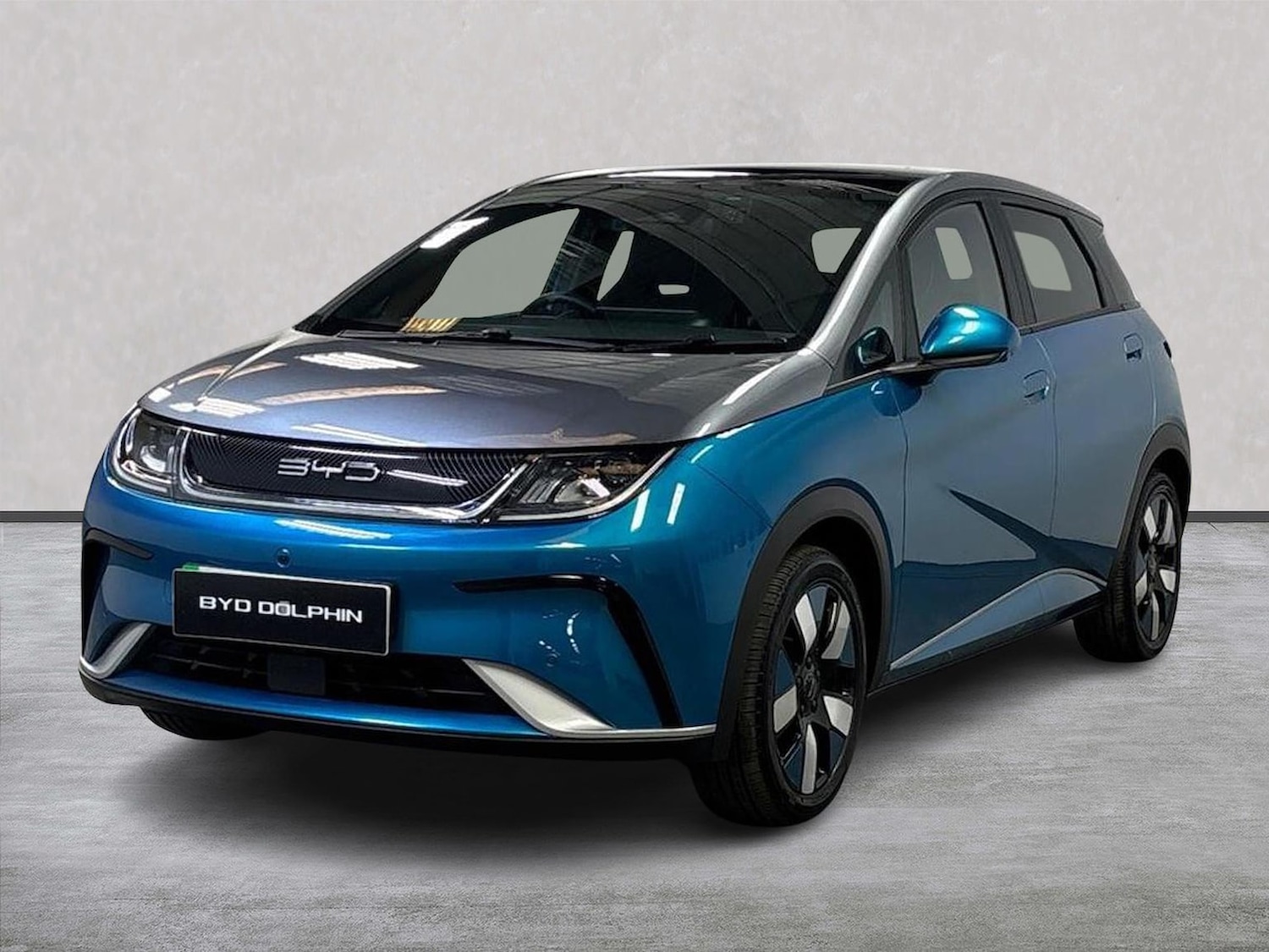 Used BYD Dolphin 2025 for sale - 76892133: Photo 20