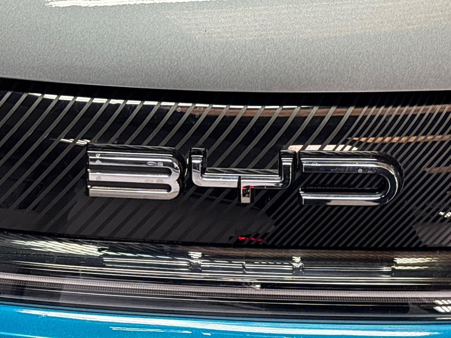 Used BYD Dolphin 2025 for sale - 76892133: Photo 28