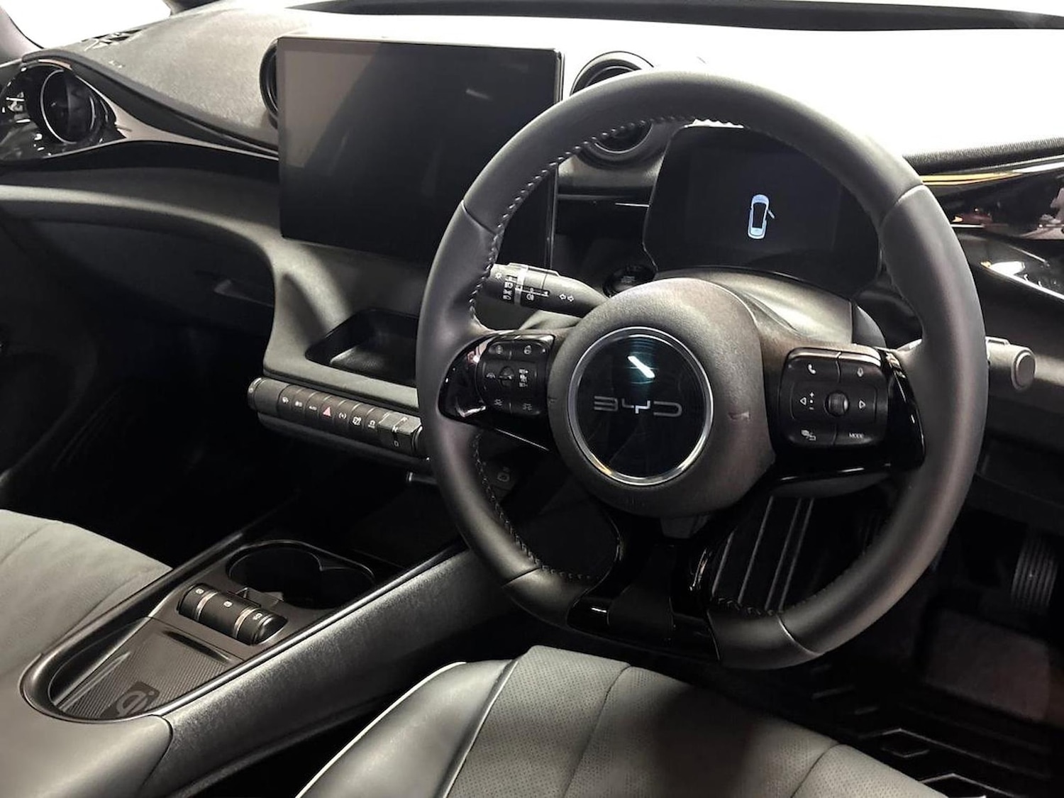 Used BYD Dolphin 2025 for sale - 76892133: Photo 8