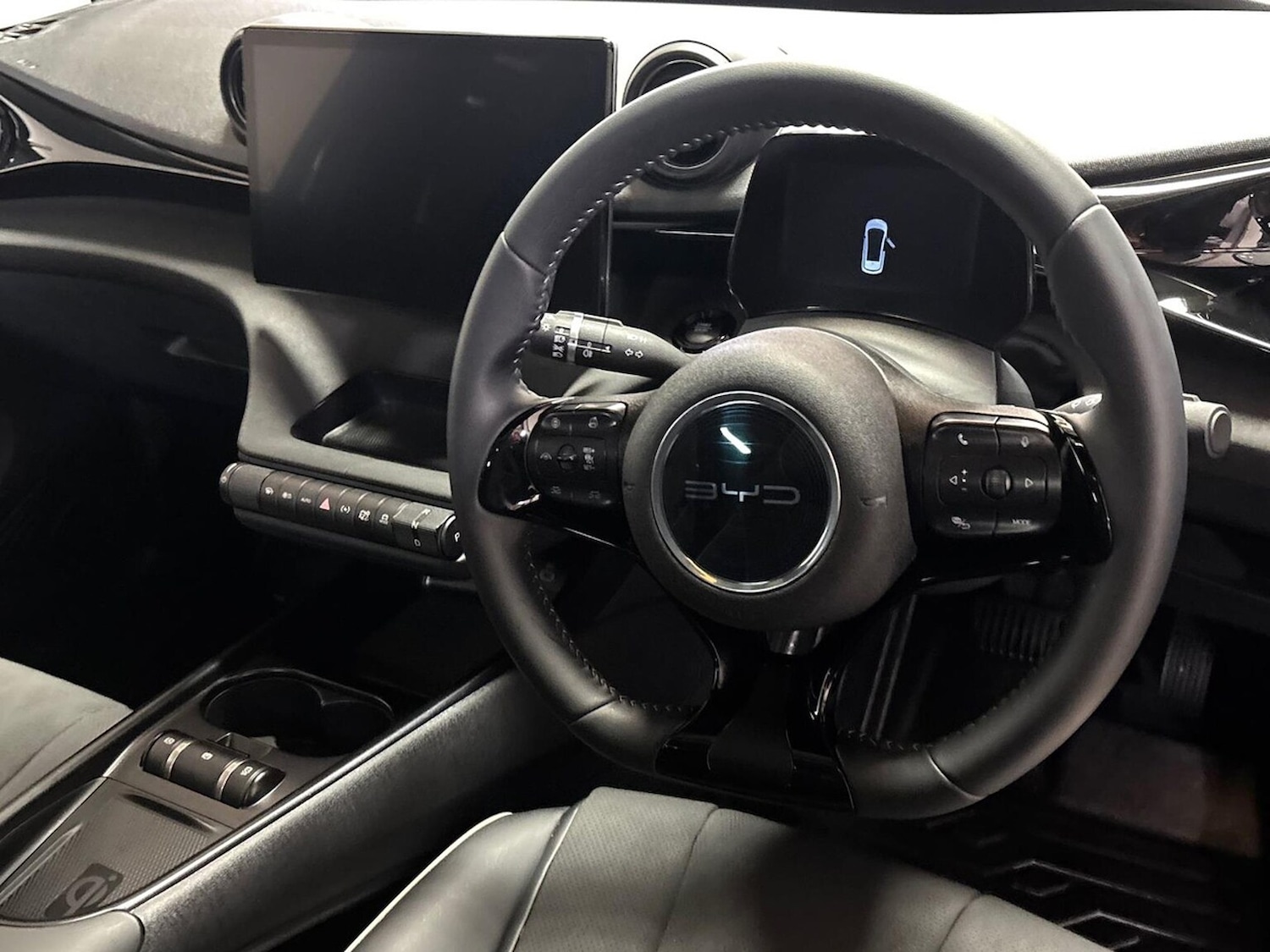 Used BYD Dolphin 2025 for sale - 76892133: Photo 9