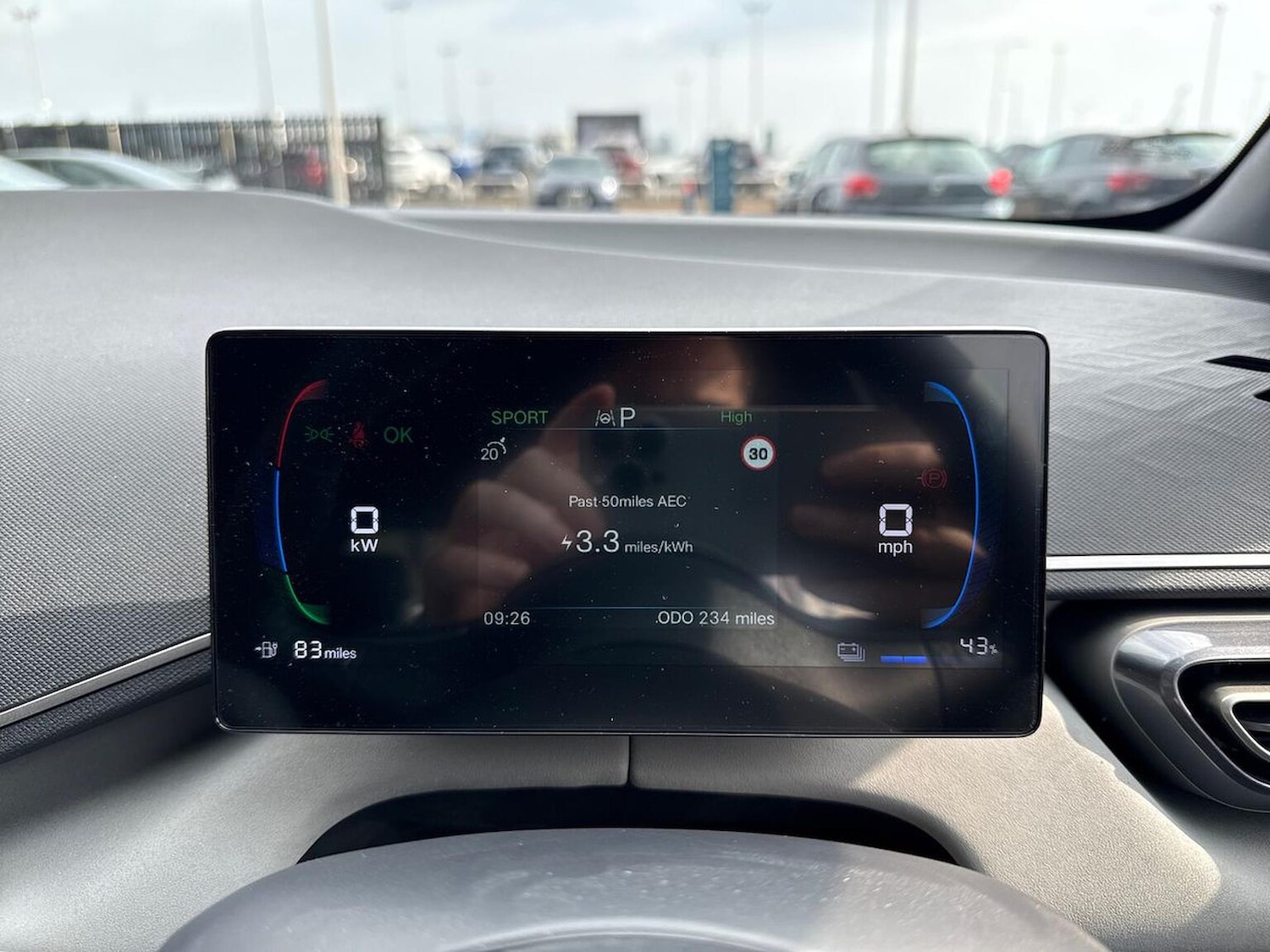 Used BYD Dolphin 2025 for sale - 76892127: Photo 10