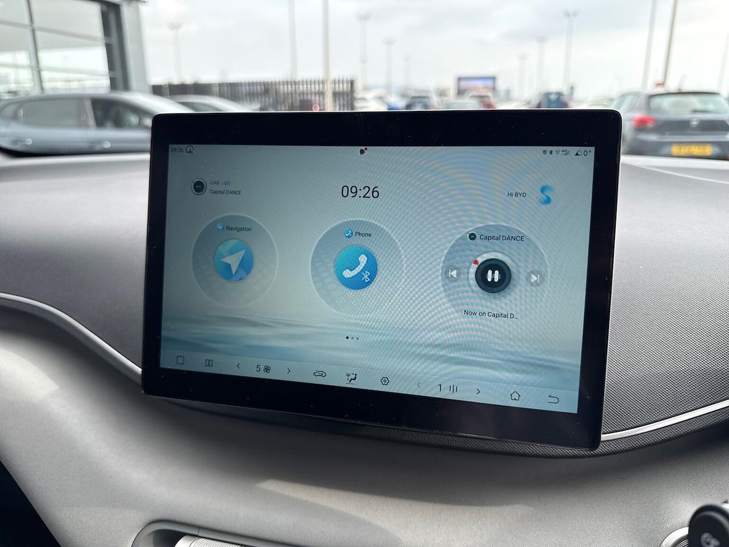 Used BYD Dolphin 2025 for sale - 76892127: Photo 11