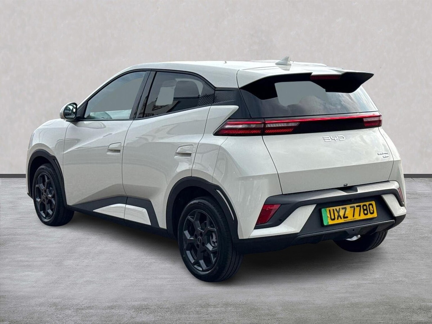 Used BYD Dolphin 2025 for sale - 76892127: Photo 2