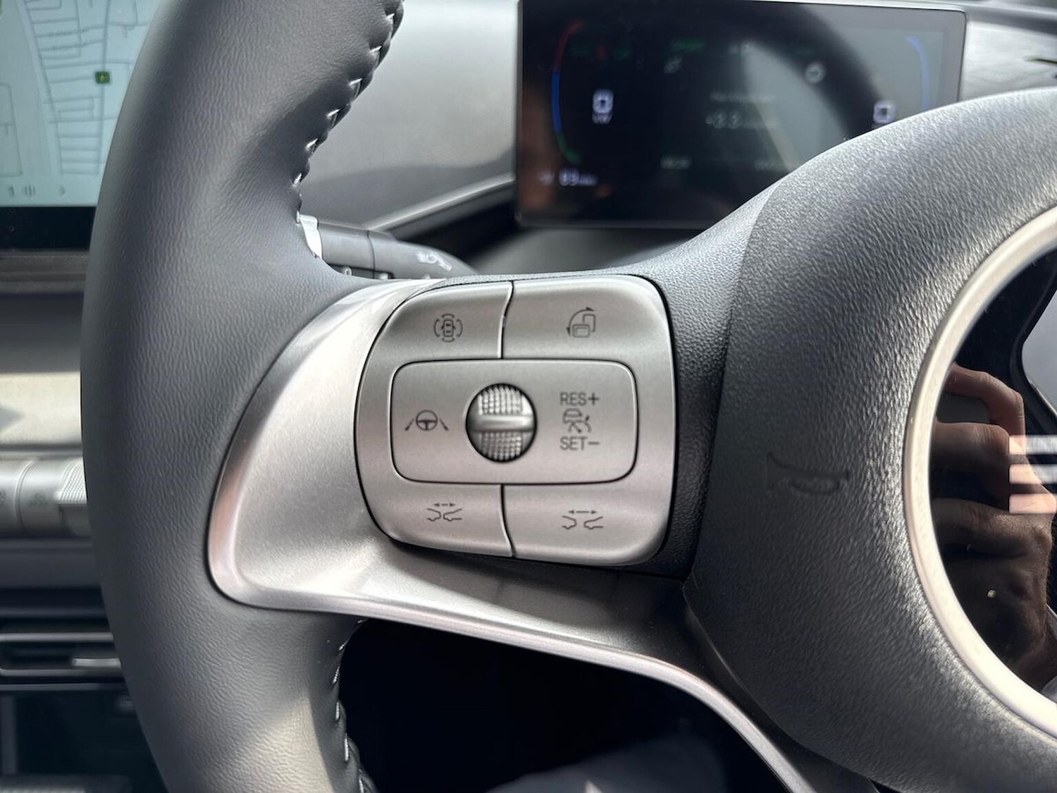 Used BYD Dolphin 2025 for sale - 76892127: Photo 26