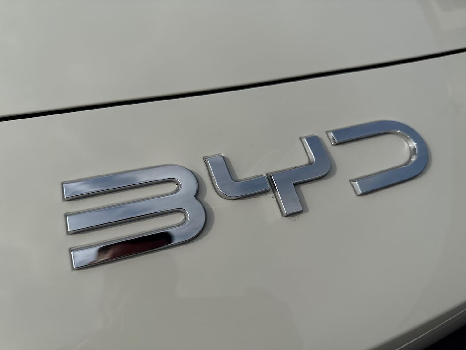 Used BYD Dolphin 2025 for sale - 76892127: Photo 30