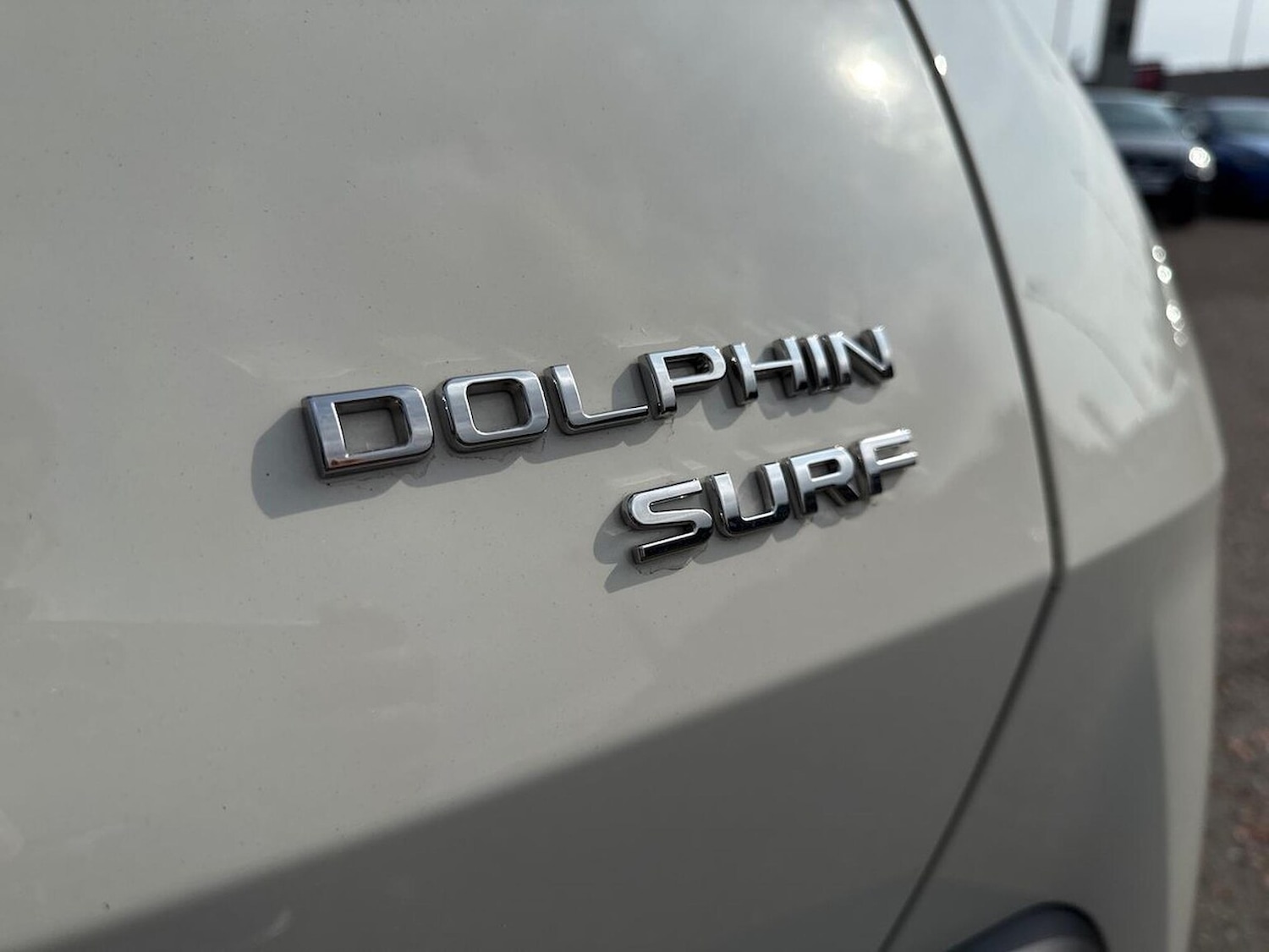 Used BYD Dolphin 2025 for sale - 76892127: Photo 35