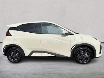 Used BYD Dolphin 2025 for sale - 76892127: Photo