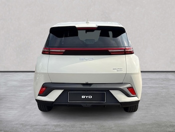 Used BYD Dolphin 2025 for sale - 76892127: Photo