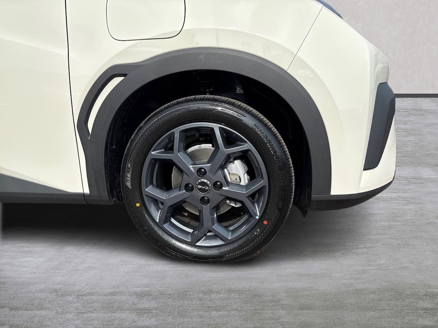 Used BYD Dolphin 2025 for sale - 76892127: Photo 6