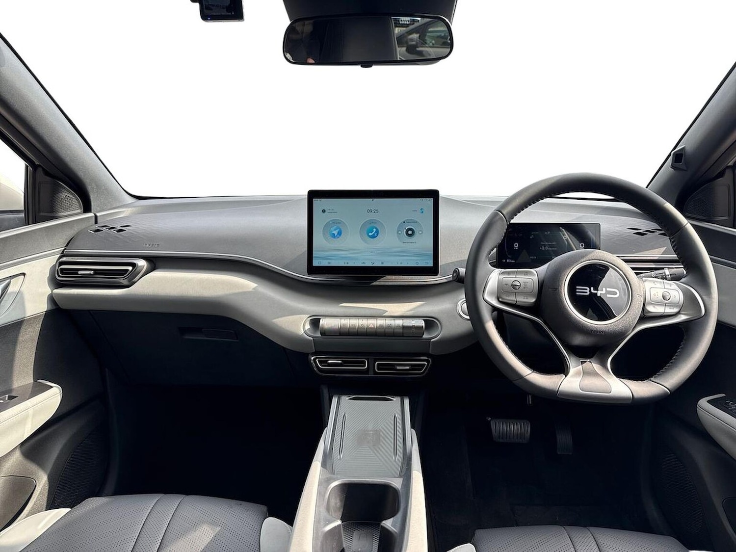 Used BYD Dolphin 2025 for sale - 76892127: Photo 8