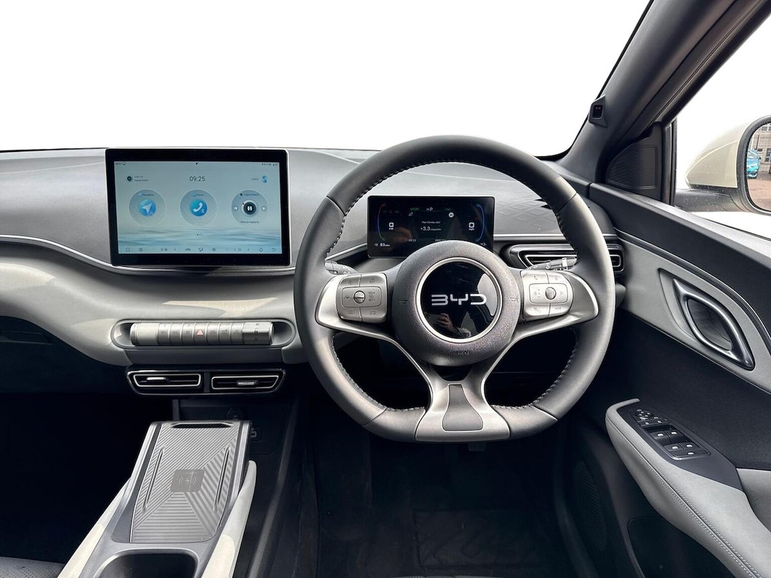 Used BYD Dolphin 2025 for sale - 76892127: Photo 9