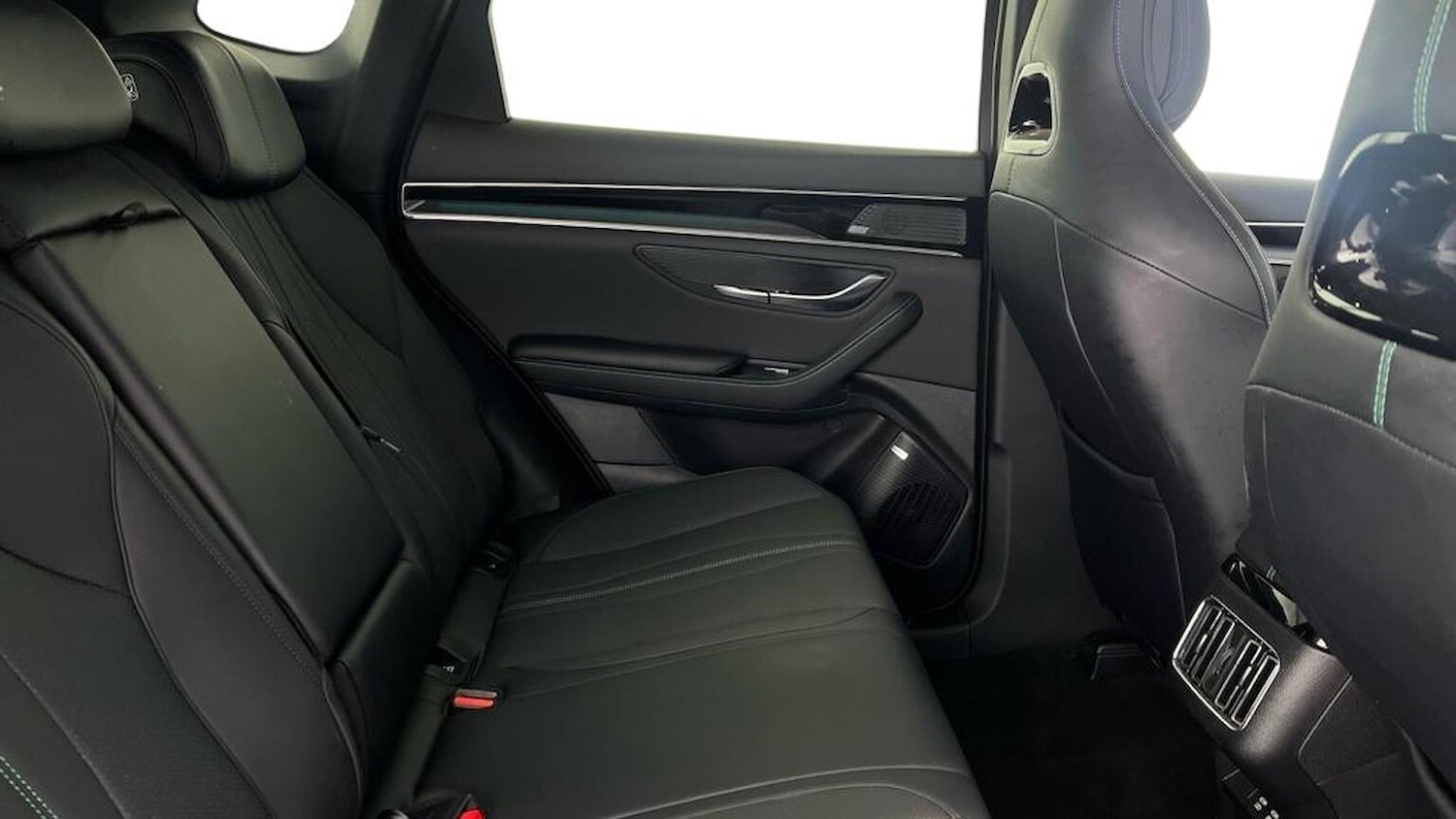 Used BYD Seal U 2025 for sale - 76859205: Photo 10