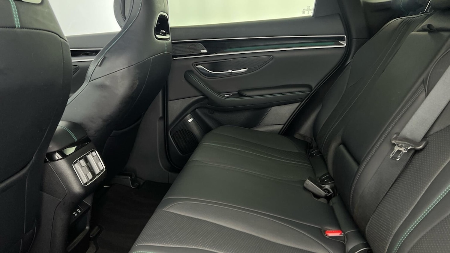 Used BYD Seal U 2025 for sale - 76859205: Photo 11