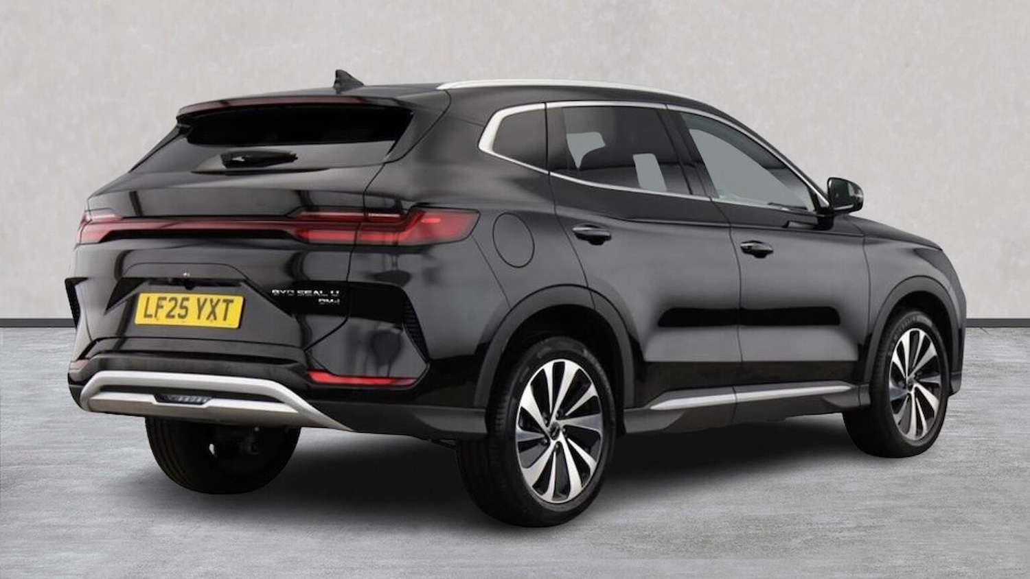 Used BYD Seal U 2025 for sale - 76859205: Photo 13