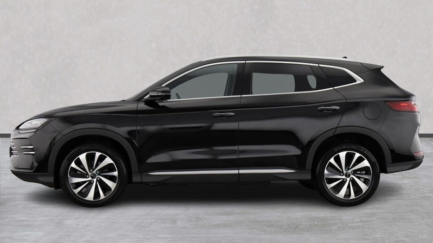 Used BYD Seal U 2025 for sale - 76859205: Photo 14