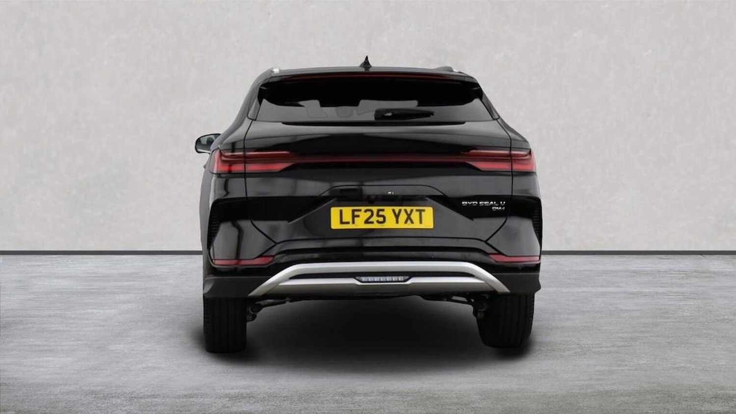 Used BYD Seal U 2025 for sale - 76859205: Photo 4